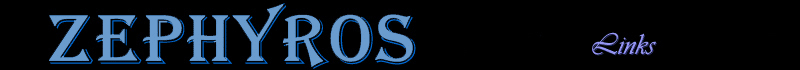 Zephyros Links Header