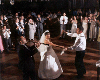 Image of Pecunes Wedding Reception008