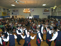 Image of Fayetteville Festival 2009