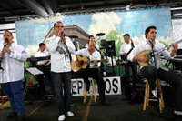 Image of Raleigh Festival 2009